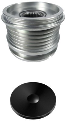 HELLA Generatorfreilauf